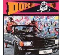 Various - Dope Jams Volume 1