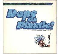 Various - Dope on Plastic (Deleted) [Vinyl LP] [VINYL]
