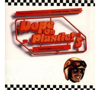 Various - Dope on Plastic Vol 5