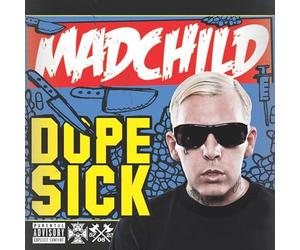Various - Dope Sick [CD]