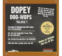 Various - Dopey Doo-wops V1 (26 Cuts) / Various