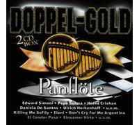 Various - Doppel Gold Pan-Flöte