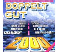 Various - Doppelt Gut 2000 die Erste
