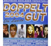 Various - Doppelt Gut 2004/die Zweite