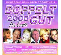 Various - Doppelt Gut 2005/1