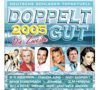 Various - Doppelt Gut 2005 die Zweite