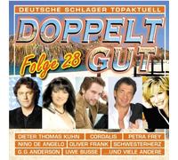 Various - Doppelt Gut