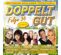 Various - Doppelt Gut 36