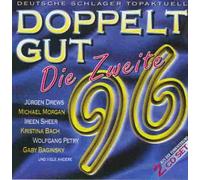 Various - Doppelt Gut 96-die Zweite
