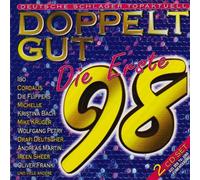 Various - Doppelt Gut 98 die Erste