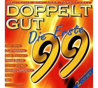 Various - Doppelt Gut 99 die Erste