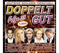Various - Doppelt Gut Folge 35