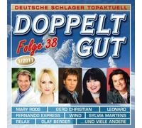 Various - Doppelt Gut Folge 38