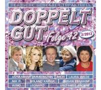 Various - Doppelt Gut Folge 42