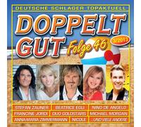 Various - Doppelt Gut Folge 46
