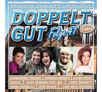 Various - Doppelt Gut Folge 47