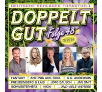 Various - Doppelt Gut Folge 48