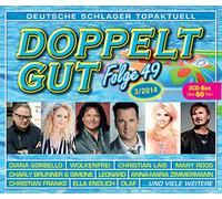 Various - Doppelt Gut Folge 49