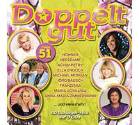 Various - Doppelt Gut Folge 51