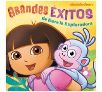 Various - Dora la Exploradora