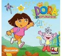Various - Dora L''exploratrice