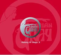 Various - Dorian Gray-History of Magic 3