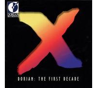 Various - Dorian - The First Decade