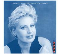 Various - Doris Soffel Sings Lieder