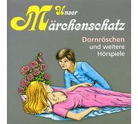 Various - Dornröschen (Märchen)