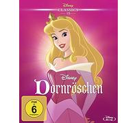 Various - DORNROESCHEN - MOVIE [Blu-ray]