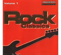 Various Doro Dio Gorky Park Thin Lizzy The Guess Who - Teilweise Live, in jeden Fall Hot Rock Music!