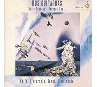 Various - Dos Guitarras [S. Tordini-J. Pra