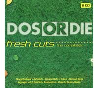 Various - Dos Or Die Fresh Cuts: The Compilation