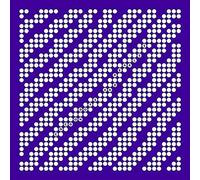 Various - Dots and Pearls 5 [Vinyl LP] [VINYL]