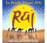 Various - Double Disque D'or Du Rai