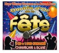 Harry Williams Verchuren & La Bande A Basile - Double D'or de la Fete