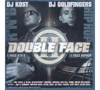 Various - Double Face / Vol.2