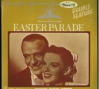Various - Double Feature: Easter Parade / The Pirate [Vinyl LP]