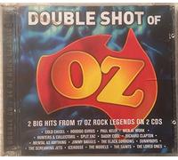 Various - Double Shot of Oz