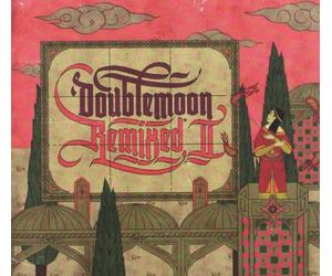 Various - Doublemoon Remixed Vol.2