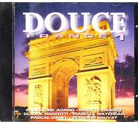 Various - Douce France 1