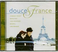 Various - Douce France