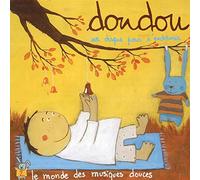 Various - Doudou un Disque pour S Endormir