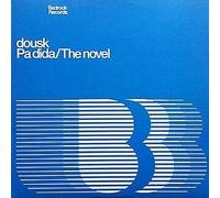 Various - Dousk [12" VINYL]