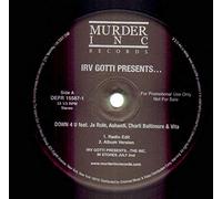 Various - Down 4 U [12" VINYL]