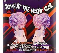 Various - Down at the Nightclub, Vol. 1 [VINYL]