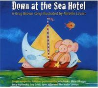 Various - Down at the Sea Hotel