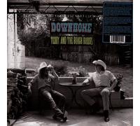 Various - Down Home (Blue Vinyl) (Indie Exclusive) [VINYL]