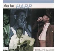 Various - Down Home Harp