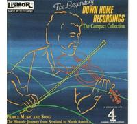 Various - Down Home Recordings